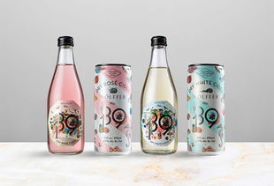 国外优秀创意设计作品欣赏 食品与日用品包装的灵感启示